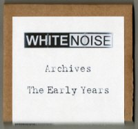 The Best of White Noise